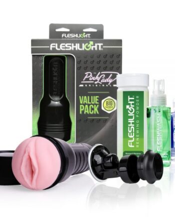 Pink Lady Original Value Pack