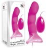 Adam & Eve - G-Spot Touch Finger Vibrator
