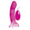 Adam & Eve - G-Spot Touch Finger Vibrator
