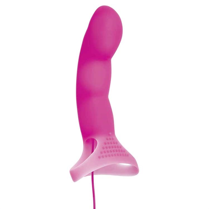 Adam & Eve - G-Spot Touch Finger Vibrator