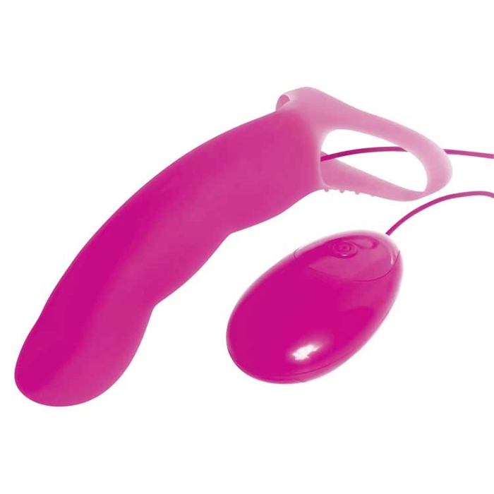 Adam & Eve - G-Spot Touch Finger Vibrator