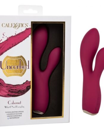 CalExotic - Uncorked Cabernet