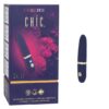 Chic Daisy Clitoral Vibrator
