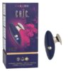 Chic Violet Finger Vibrator