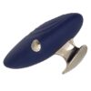 Chic Violet Finger Vibrator