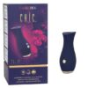 Chic Tulip Rolling Ball Clit Stimulator
