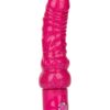 Naughty Bits Lady Boner Bendable Personal Vibrator