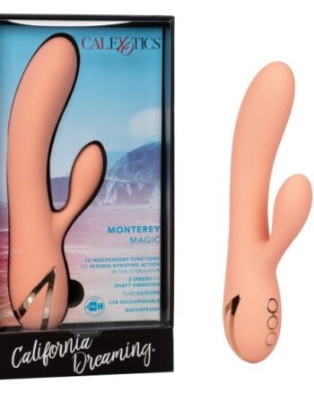 California Dreaming Monterey Magic