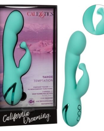 California Dreaming Tahoe Temptation