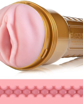 Fleshlight Pink Lady Stamina Training Unit