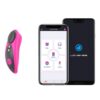 Lovense - Ferri Bluetooth Magnetic Panty Vibe