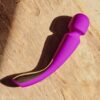 Lelo - Smart Wand 2  - Large
