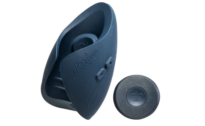 Hot Octopus - Pulse DUO III Guybrator For Couples