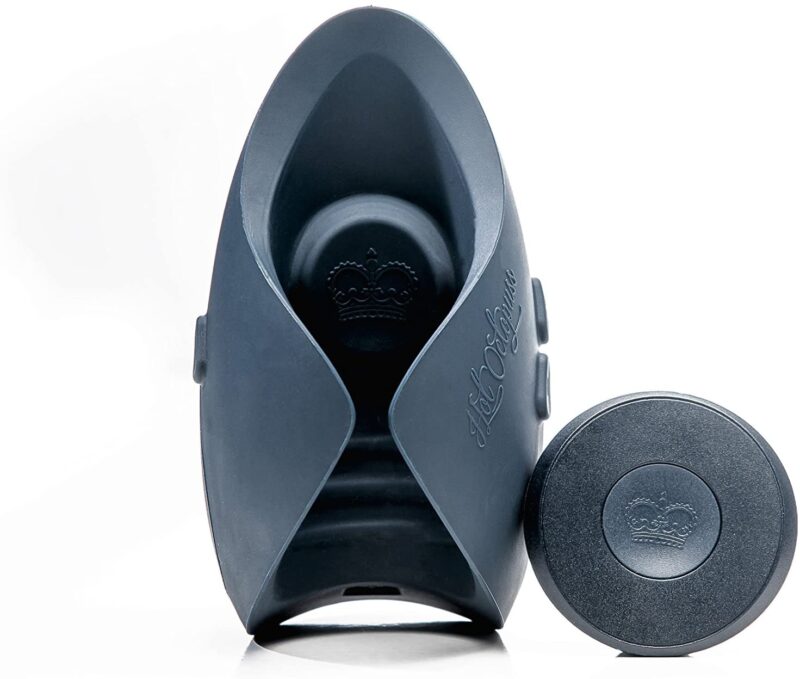 Hot Octopus - Pulse DUO III Guybrator For Couples