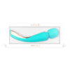 Lelo - Smart Wand 2  - Large