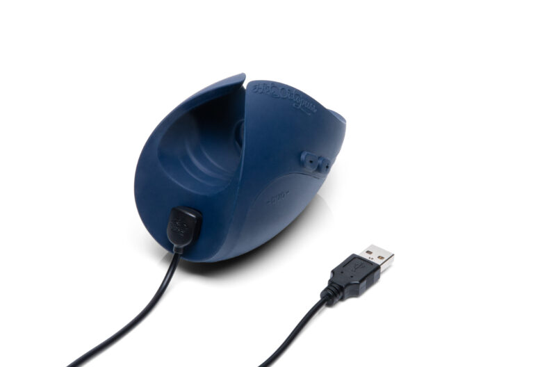 Hot Octopus - Pulse DUO III Guybrator For Couples