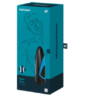 Satisfyer Men - One - Encased Stroker