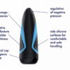 Satisfyer Men - One - Encased Stroker