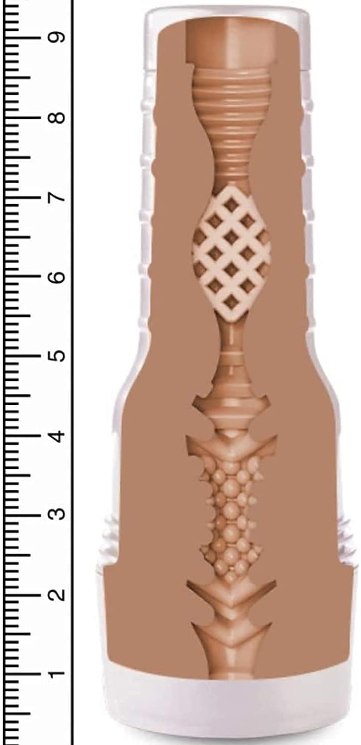 Fleshlight Girls: Autumn Falls Cream