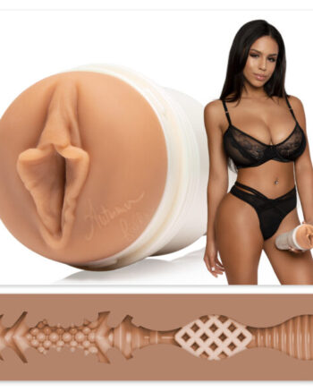 Fleshlight Girls: Autumn Falls Cream