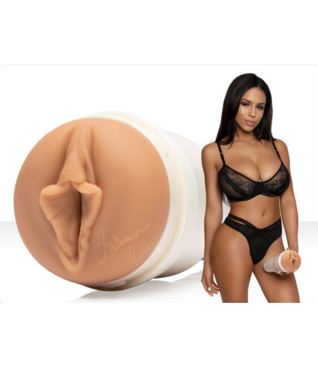 Fleshlight Girls: Autumn Falls Cream