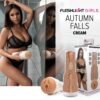 Fleshlight Girls: Autumn Falls Cream
