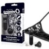 Screaming O - My Secret Charged Remote Control Panty Vibe