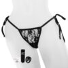 Screaming O - My Secret Charged Remote Control Panty Vibe