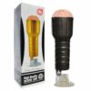 Desire Cup - Stamina Training Masturbation Cup with Suction Base