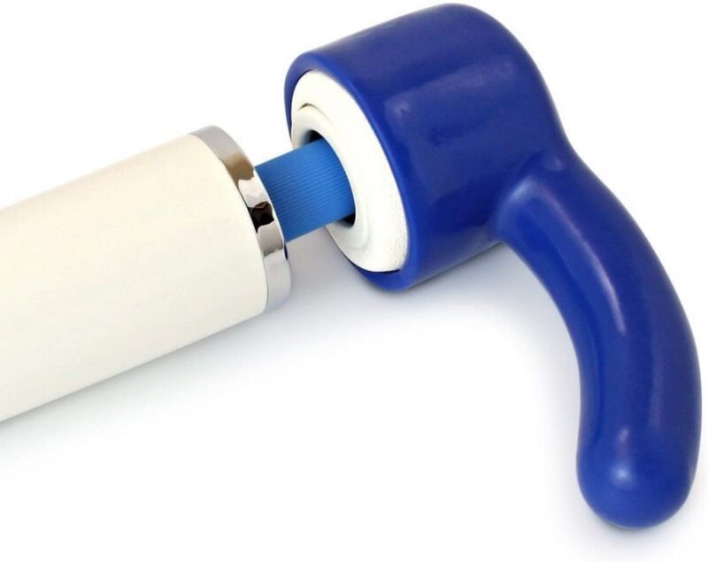 Hitachi Magic Wand G-Spot Attachment