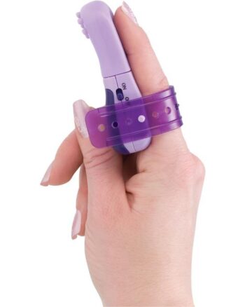 Turbo Finger Massager