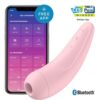 Satisfyer - Curvy 2+