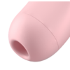 Satisfyer Curvy 2+ Pink