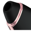 Satisfyer Love Triangle - Black