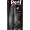 Real Feel Deluxe No. 12 12"