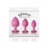 NS - Glams - Spades Trainer Kit - Pink