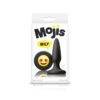 NS - Moji's - ILY - Black
