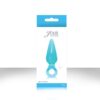 JOLIE - Mini Plug - Aqua