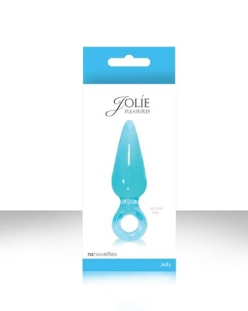 JOLIE - Mini Plug - Aqua