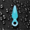 JOLIE - Mini Plug - Aqua