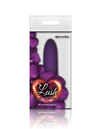 NS - Lush - Dahlia - Purple