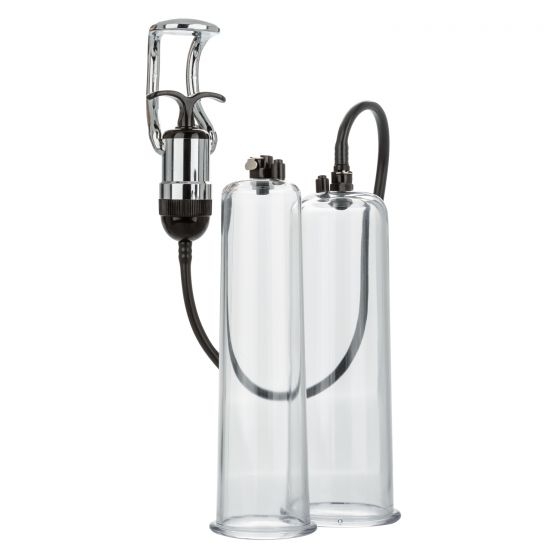 CalExotics - Optimum Series Maximum Results Pump Set