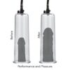 CalExotics - Optimum Series Maximum Results Pump Set