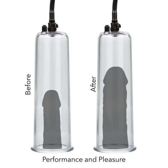 CalExotics - Optimum Series Maximum Results Pump Set