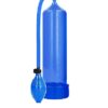 Classic Penis Pump - Blue