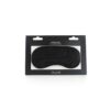 Soft Eyemask - Black