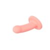 Sportsheets - Nexus "Nyx" Silicone Dildo (SS69832)