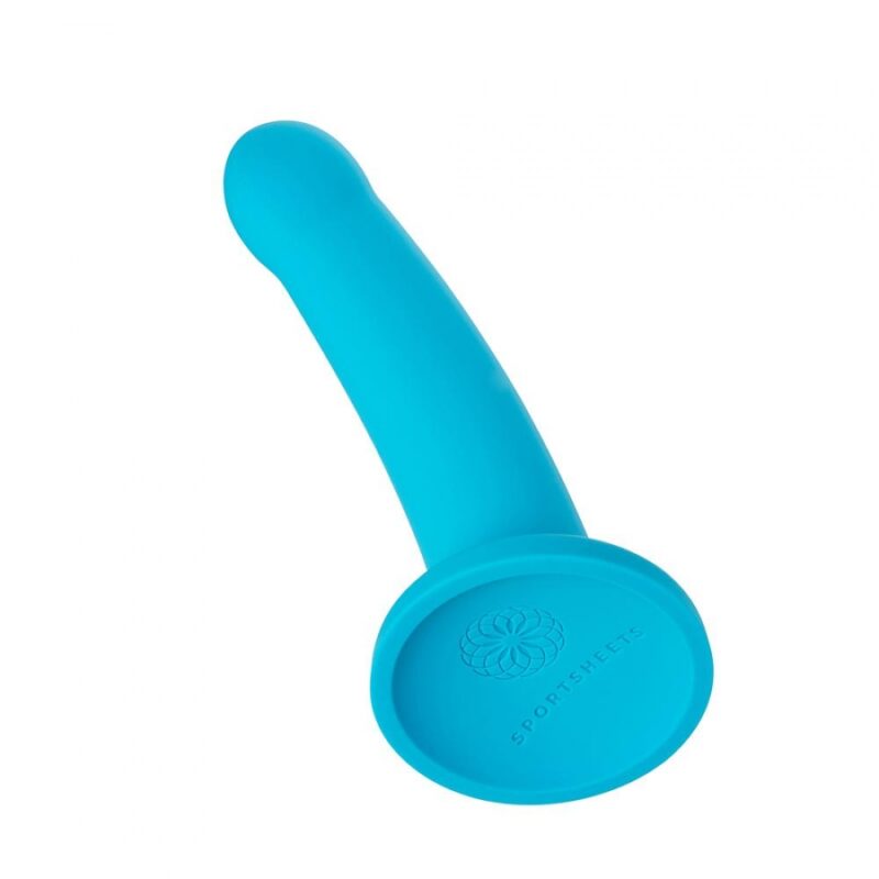 Sportsheets - Nexus "Hux" Silicone Dildo (SS69835)