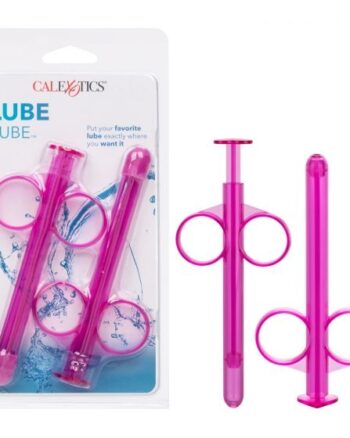 Lube Tube - Purple