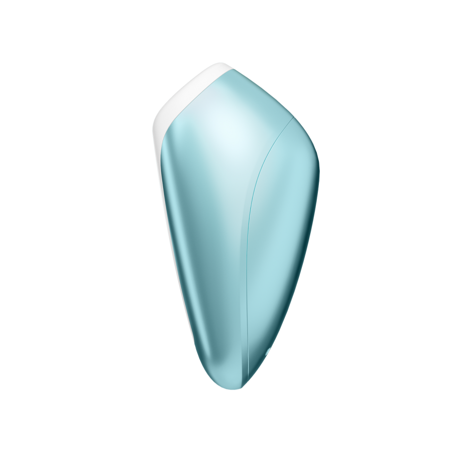 Satisfyer Love Breeze (Ice Blue)